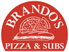 logo Brando's Pizza & Subs