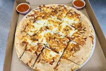 Cheese-Pizza